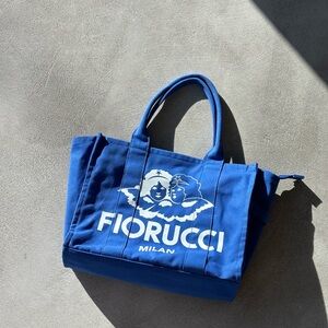 Fiorucci Angels Tote